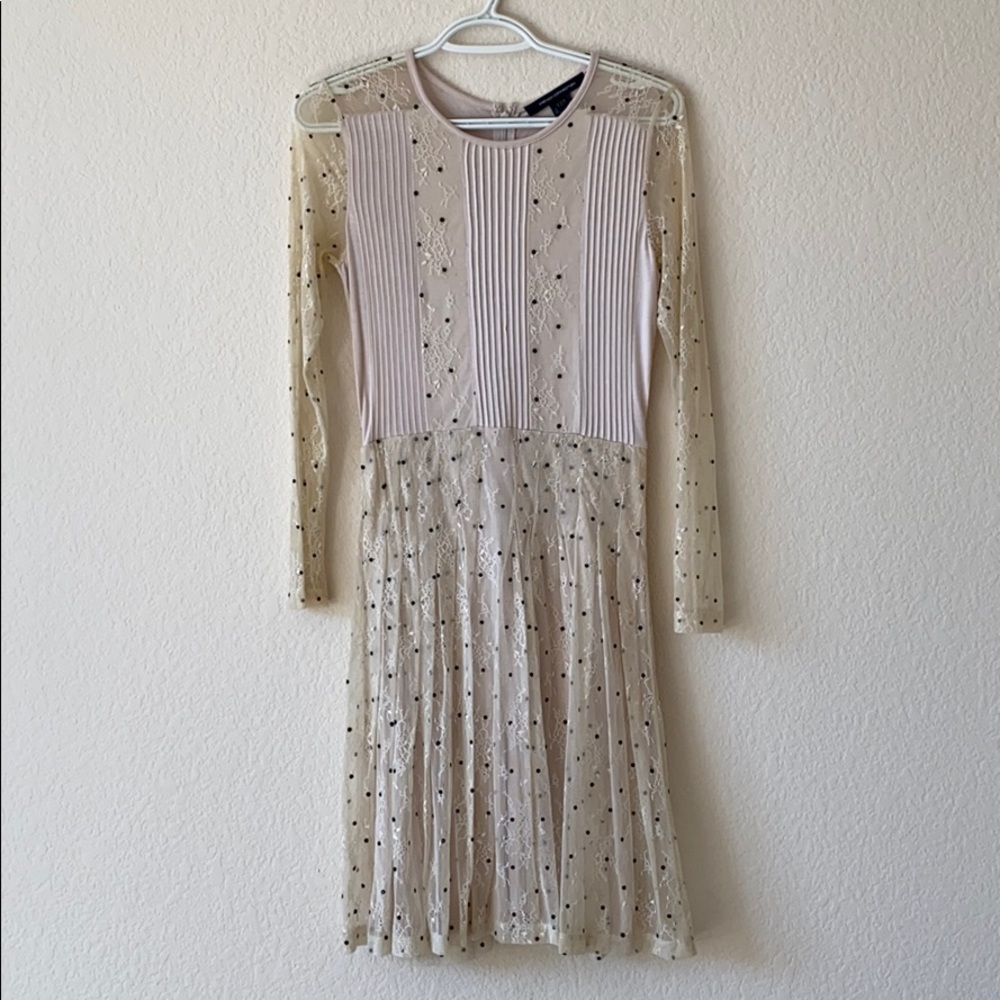 FRENCH CONNECTION dress